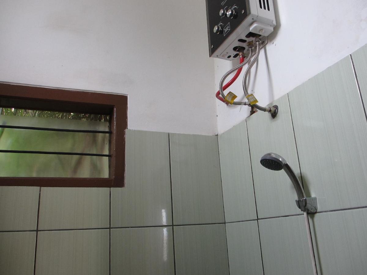 Lembur Incu Syariah Villa & Resto Lembang Zewnętrze zdjęcie