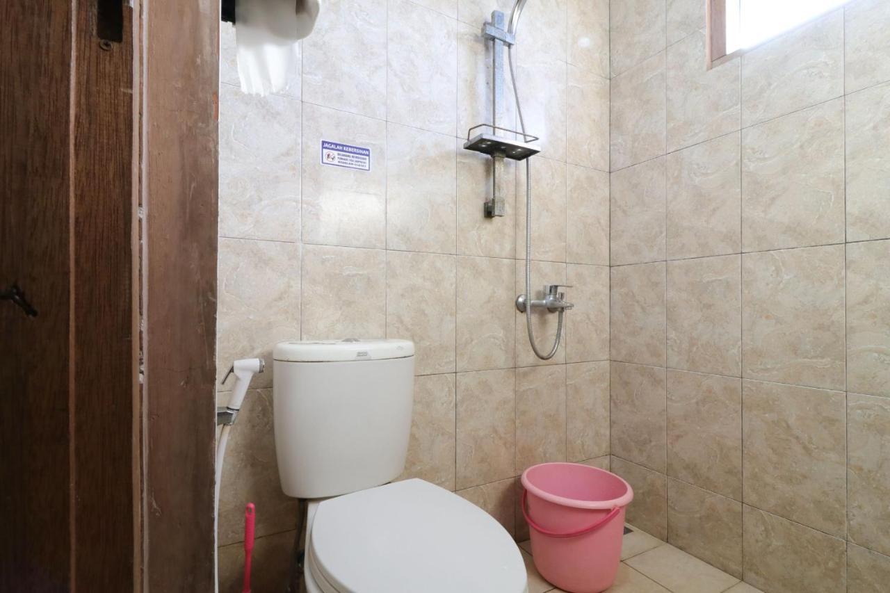 Lembur Incu Syariah Villa & Resto Lembang Zewnętrze zdjęcie