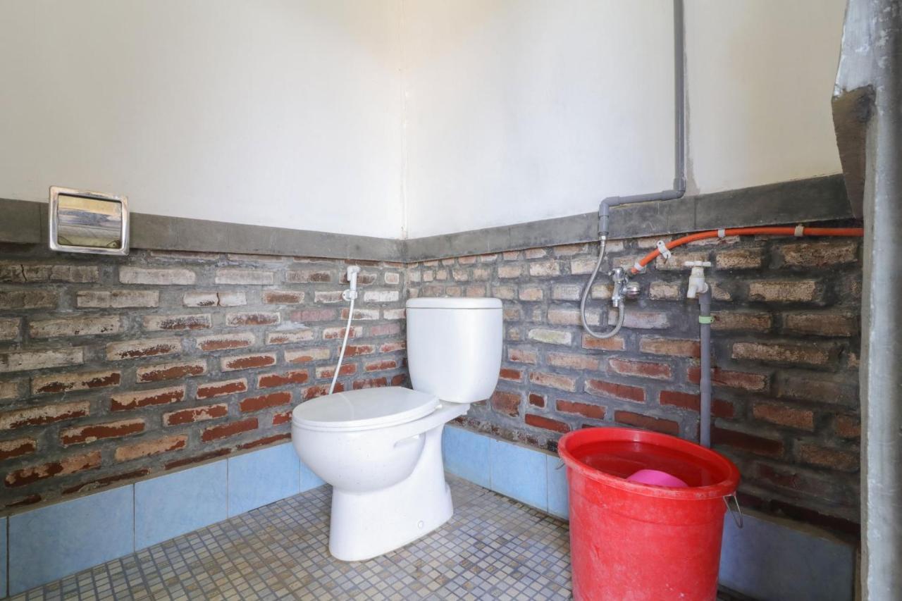 Lembur Incu Syariah Villa & Resto Lembang Zewnętrze zdjęcie