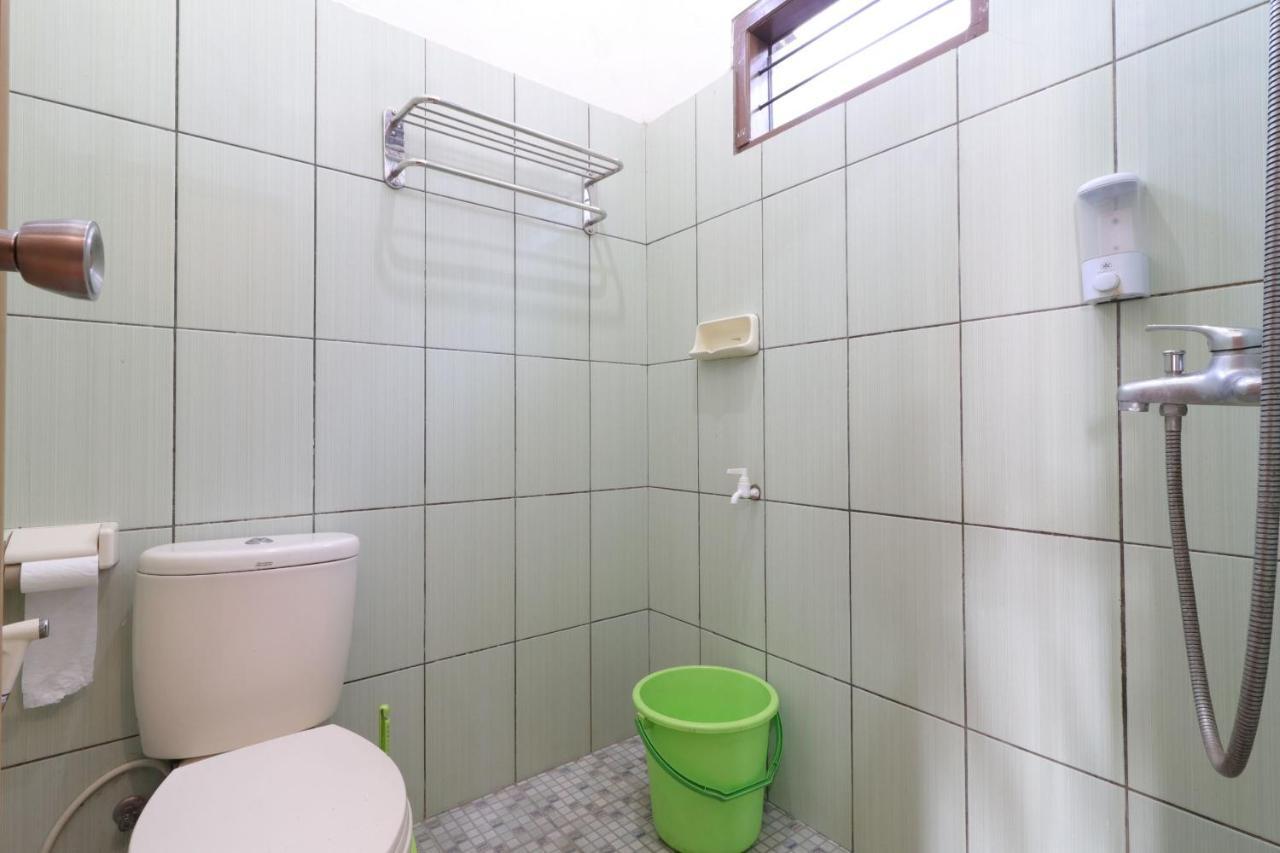 Lembur Incu Syariah Villa & Resto Lembang Zewnętrze zdjęcie