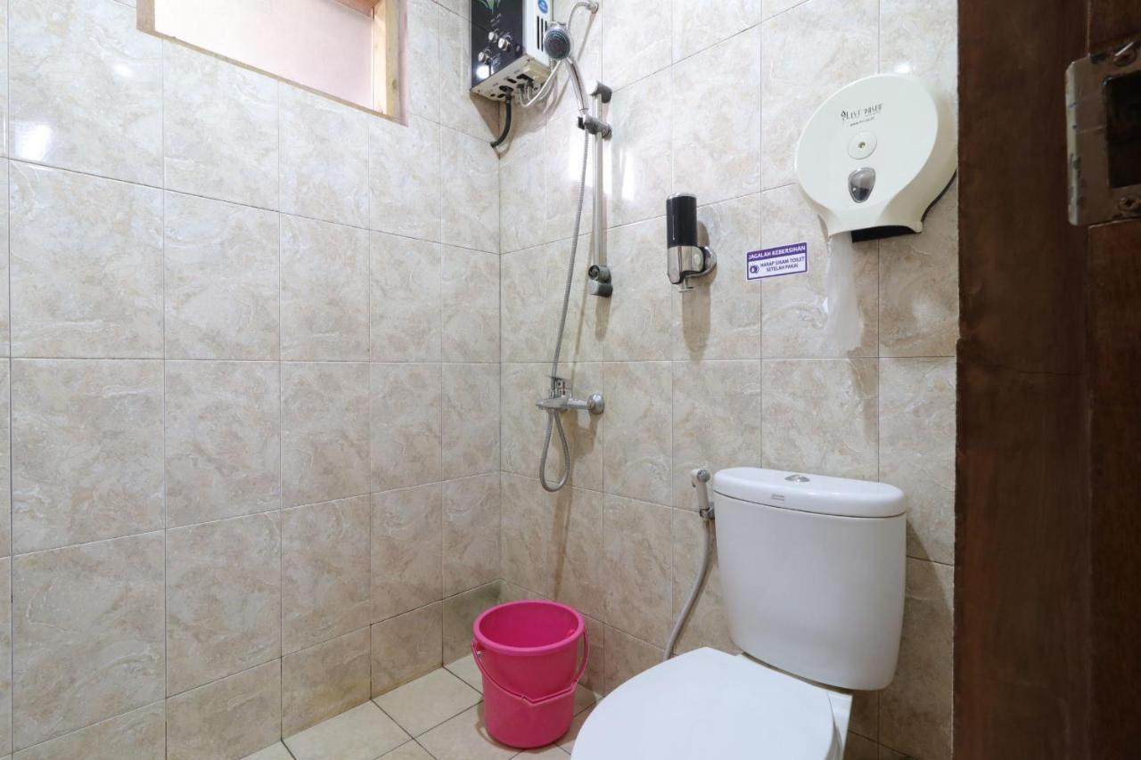 Lembur Incu Syariah Villa & Resto Lembang Zewnętrze zdjęcie
