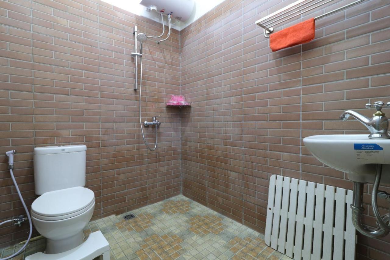 Lembur Incu Syariah Villa & Resto Lembang Zewnętrze zdjęcie